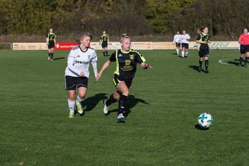 Bild 40 - Frauen TSV Vineta Audorg - SV Friesia 03 Riesum Lindholm : Ergebnis: 2:4